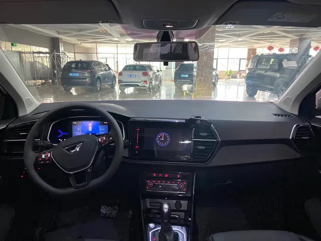 Jetta VS5 — Фото автомобиля 9