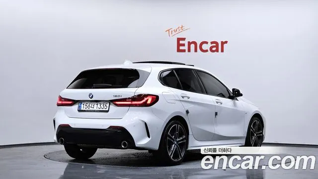BMW 1-Series — Фото автомобиля 2