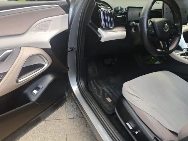 BYD Song Pro — Фото автомобиля 12