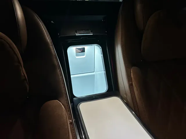 Maextro S800 — Фото автомобиля 19