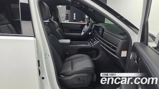 Hyundai Santa Fe MX5 — Фото автомобиля 16