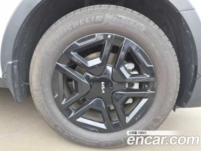 Kia Sorento — Фото автомобиля 7