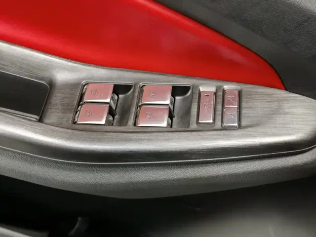 Changan CS55 Plus — Фото автомобиля 9