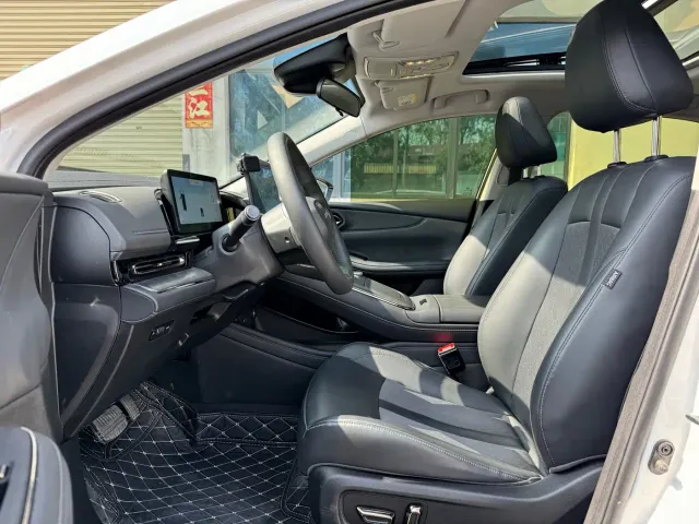 GAC Aion S MAX — Фото автомобиля 3