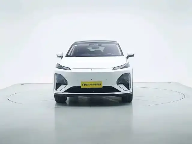 Deepal S07 — Фото автомобиля 5