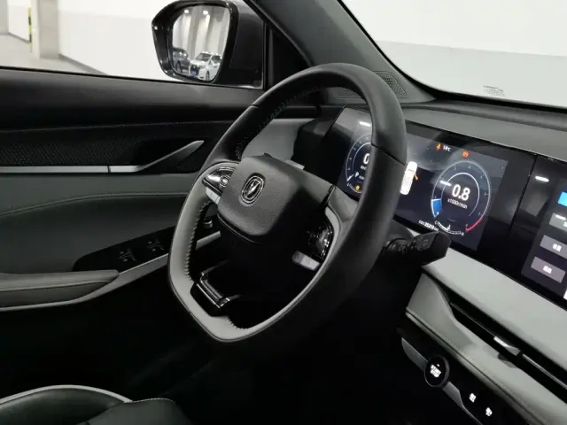 Changan CS75 Plus — Фото автомобиля 22