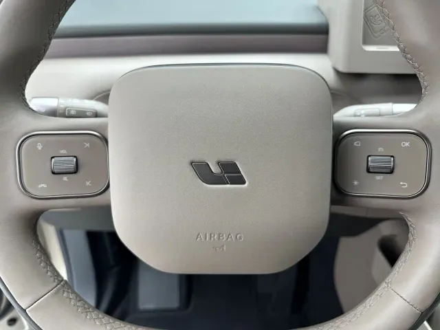 Li Auto L9 — Фото автомобиля 14