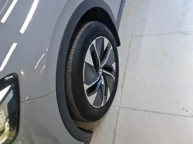 Volkswagen ID.4 Crozz — Фото автомобиля 22