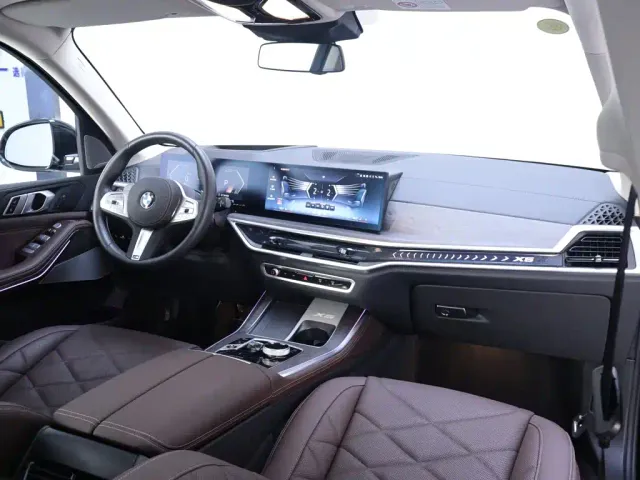 BMW X5 — Фото автомобиля 20