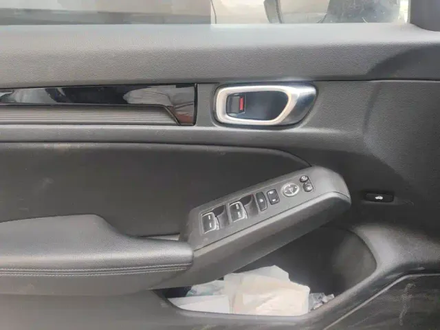 Honda Integra — Фото автомобиля 7