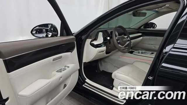 Genesis G90 RS4 — Фото автомобиля 10