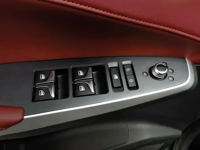 Changan CS75 Plus — Фото автомобиля 9