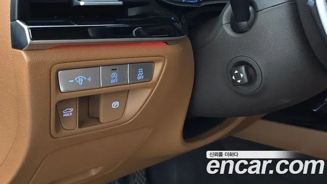 Genesis G80 RG3 — Фото автомобиля 30
