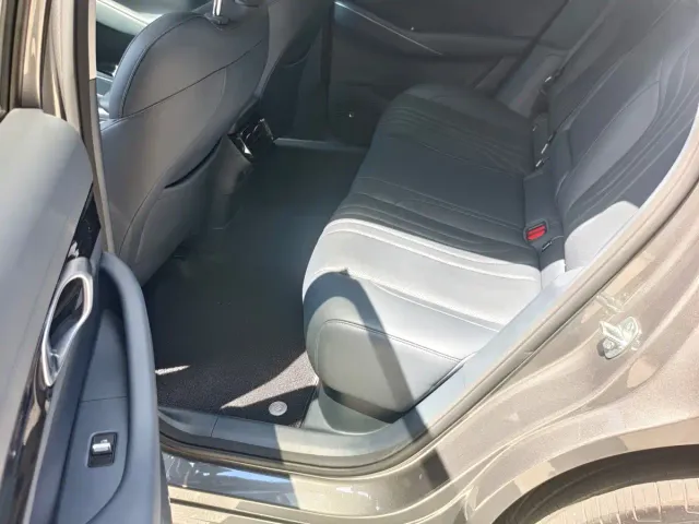 Geely Galaxy E5 — Фото автомобиля 11