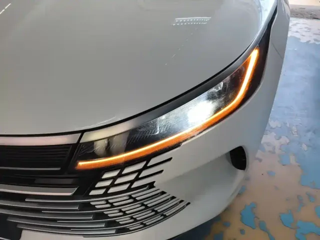 BYD Destroyer 05 2022 DM-i 55KM Luxury — Фото автомобиля 23