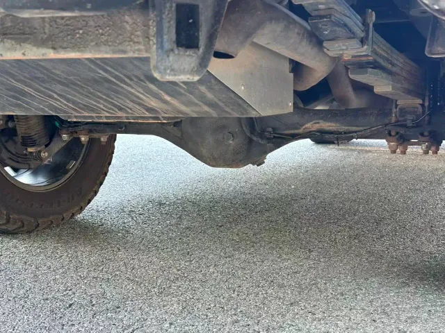 Ford Ranger — Фото автомобиля 18