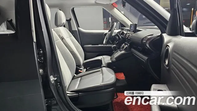 Hyundai Casper — Фото автомобиля 11