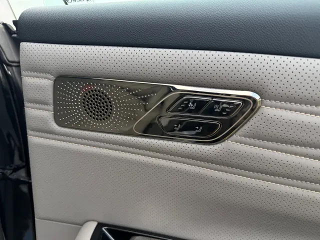 Geely Galaxy Xingyao 8 — Фото автомобиля 24