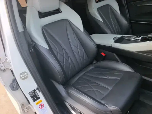 Changan CS75 Plus — Фото автомобиля 24