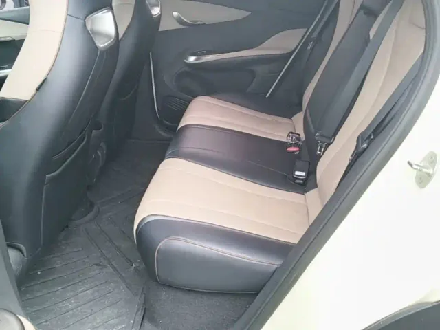 BYD Dolphin — Фото автомобиля 16