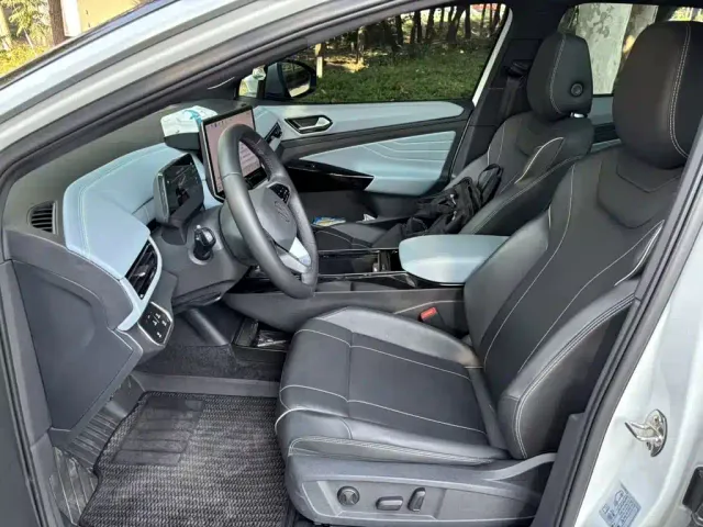 Volkswagen ID.4 X — Фото автомобиля 14