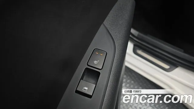 Kia Niro The All New Niro Signature — Фото автомобиля 19