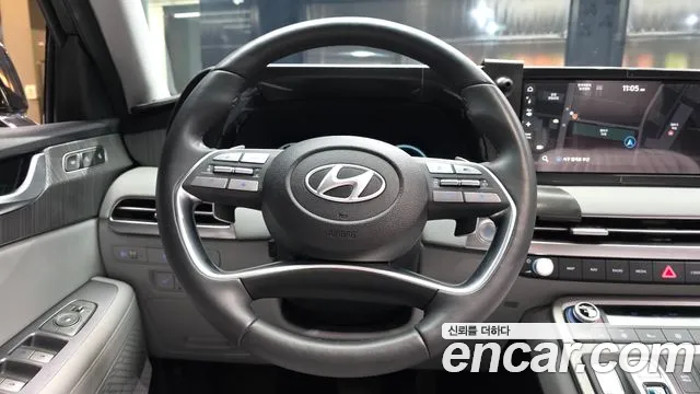 Hyundai Palisade The New Palisade Бензин 3.8 2WD — Фото автомобиля 13