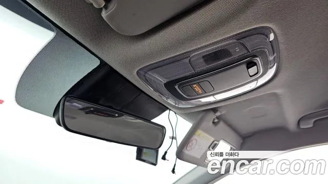 Hyundai AVANTE Avante (CN7) 1.6 LPi (Для проката) — Фото автомобиля 19