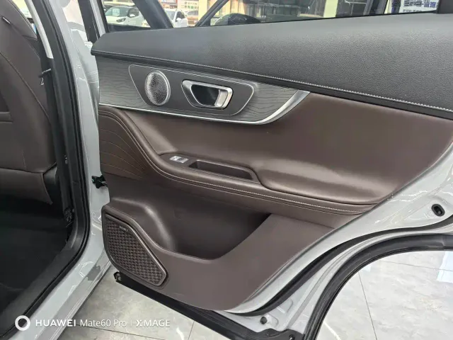Chery Tiggo 8 PRO — Фото автомобиля 9