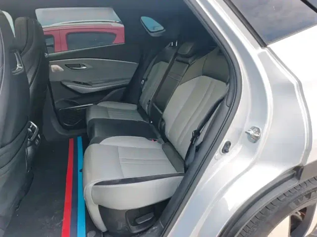 GAC AION LX — Фото автомобиля 16