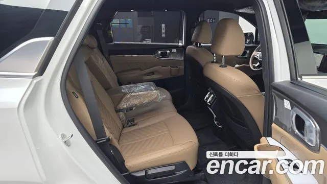 Kia Sorento 4th Gen — Фото автомобиля 16