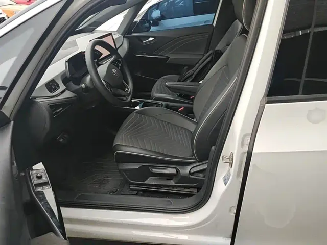 Volkswagen ID.3 — Фото автомобиля 14