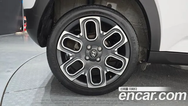 Hyundai Casper Casper Inspiration — Фото автомобиля 5