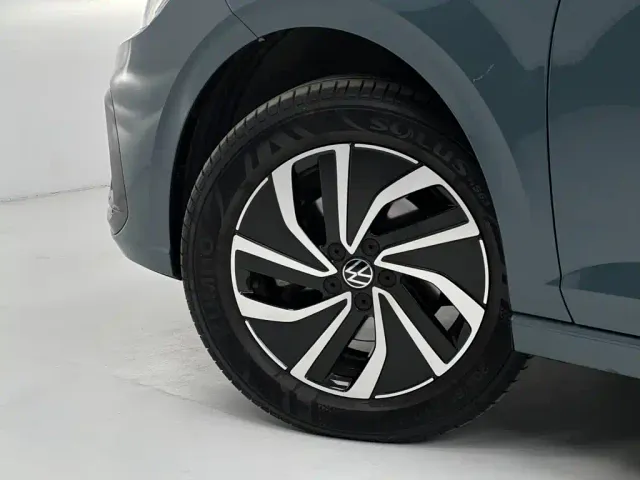 Volkswagen Lavida — Фото автомобиля 14