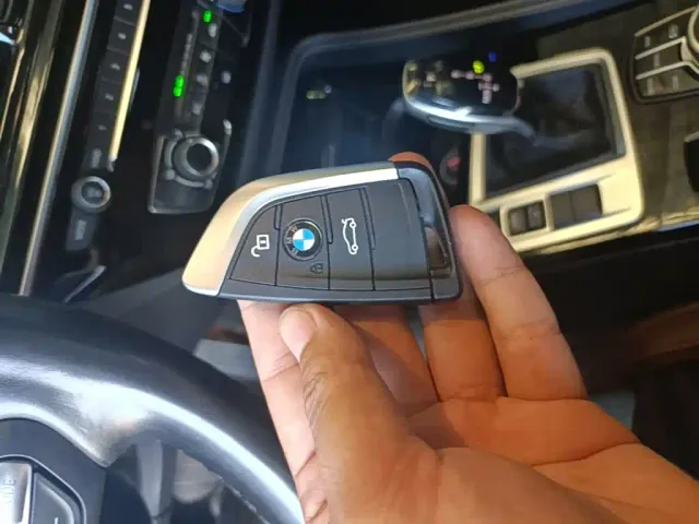BMW 1 Series — Фото автомобиля 8