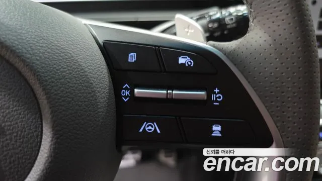 Hyundai Staria — Фото автомобиля 18