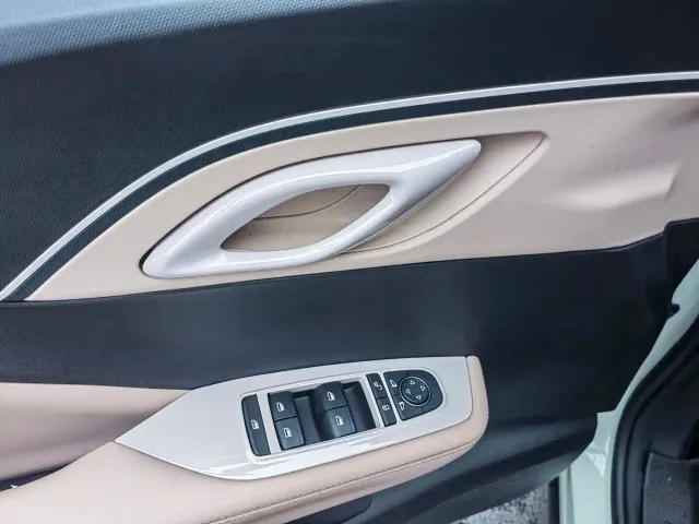 BYD Seagull — Фото автомобиля 10