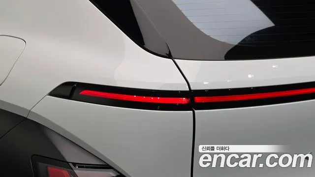 Hyundai Kona — Фото автомобиля 8