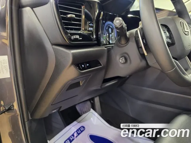 Lexus NX NX450h+ 2nd Gen — Фото автомобиля 18