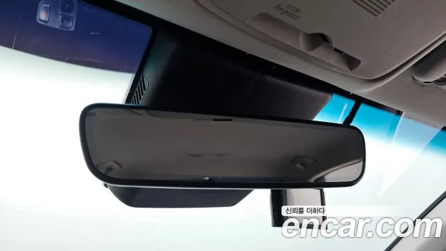 Hyundai Grandeur Grandeur (New) Hybrid — Фото автомобиля 26