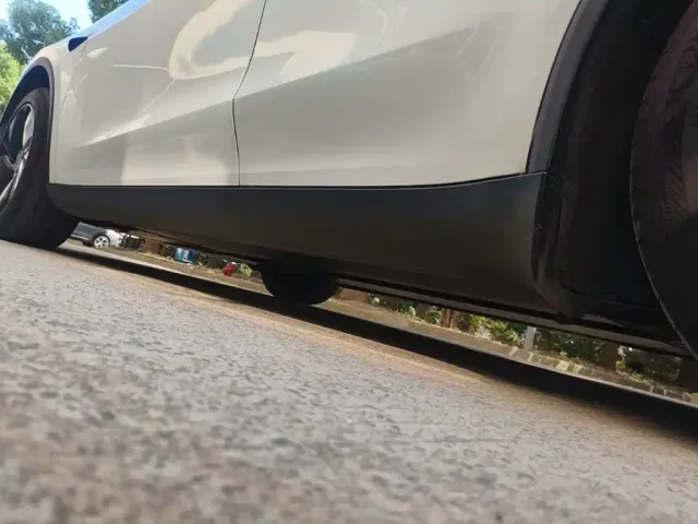 Tesla Model Y — Фото автомобиля 21