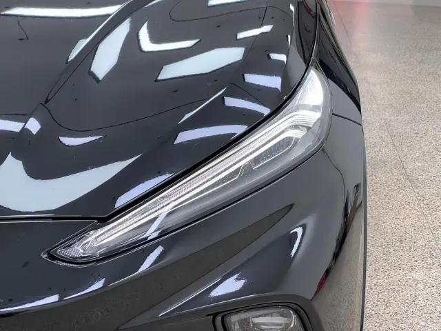 Buick E5 — Фото автомобиля 8