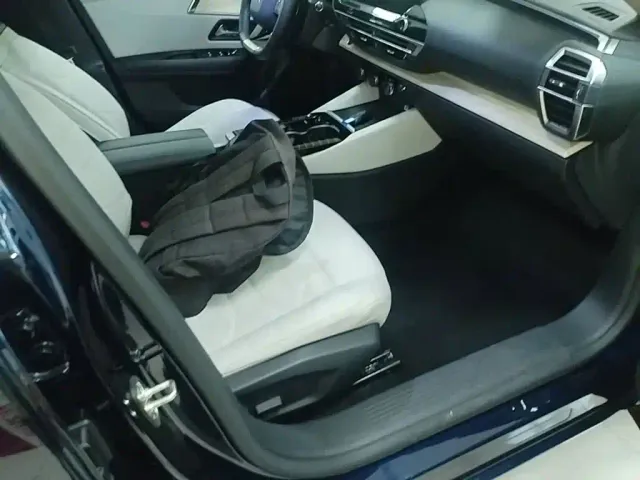 Citroen C5 X — Фото автомобиля 24