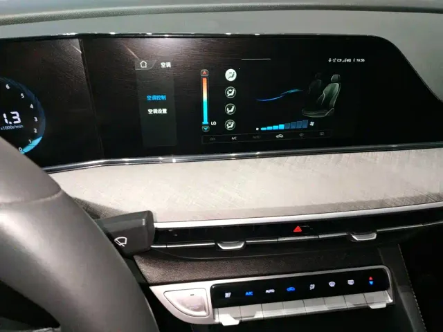 Changan Eado — Фото автомобиля 12