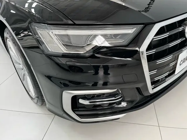 Audi A6L — Фото автомобиля 14