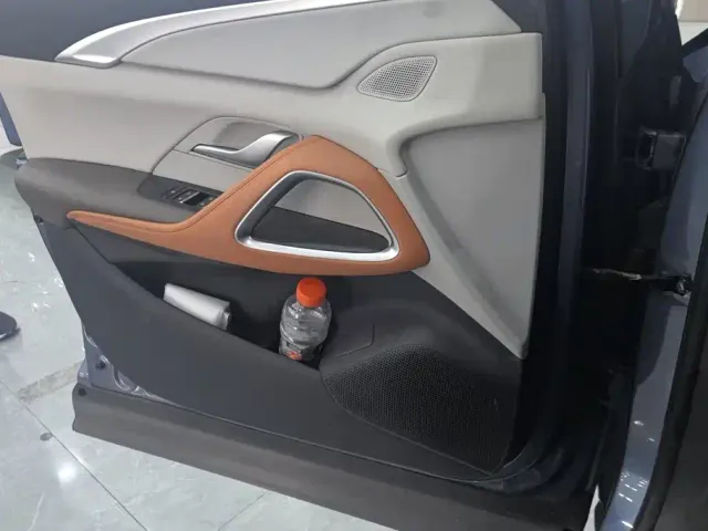 BYD Song Pro — Фото автомобиля 7