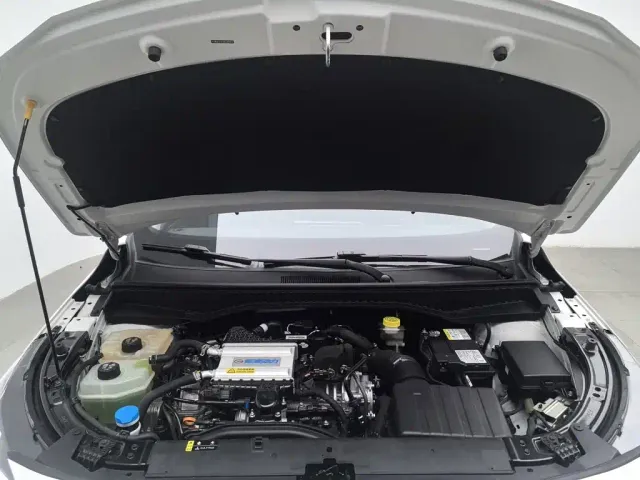 GAC Trumpchi GS3 — Фото автомобиля 6