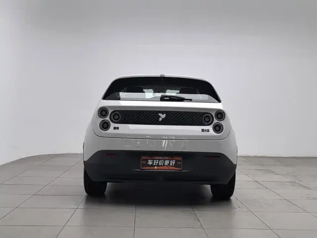 Nio Firefly — Фото автомобиля 4