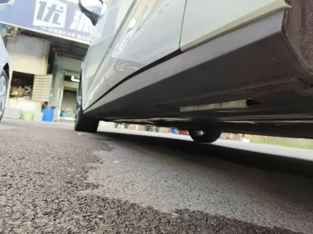 BYD Seal 07 DM-i — Фото автомобиля 21