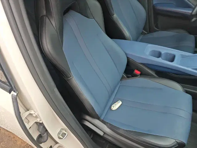 BYD Seagull — Фото автомобиля 24
